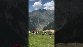Shangla valley #nature #pakistan #egzonibrahimi #nature #swat #jannatkashmir