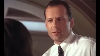 THE COLOR OF NIGHT (1994) Clip - Bruce Willis and Kathleen Wilhoite
