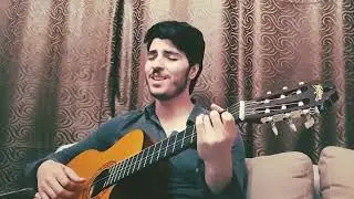 Turan Seyiebeyli- Neredesin sen (Neset Ertas) Gitar