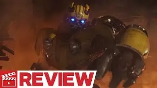 Bumblebee - Review
