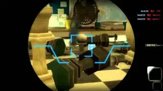 Counter-Strike Online - Item Battle Reboot - China Official Trailer