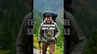 Navigating Extreme Weather in Wilderness Survival: Expert Tips