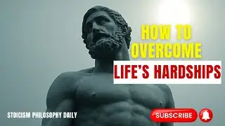 How to Overcome Life&rsquo;s Hardships I Step Out of Your Comfort Zone to Change Your Life