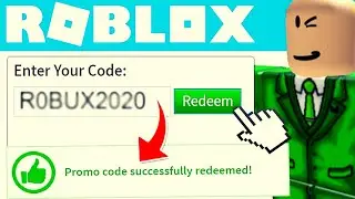 *FREE ROBUX AUGUST 2020* HOW TO GET UNLIMITED FREE ROBUX IN ROBLOX! (AUGUST 2020 Promocodes)