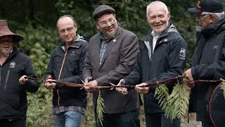 Bamfield Main Road Reconciliation Project