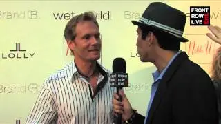Tom Schanley interview w/ Robert Herrera