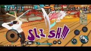 OPBR TIPS MAIN DEFENDER WAJIB JAGA BENDERA(MIHAWK GAME PLAY)