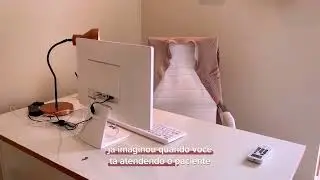 NOVO TOUR PELO CONSULTÓRIO DE PSICOLOGIA