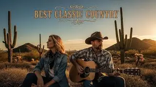 Vintage Country Favorites &ndash; Beautiful Nostalgic Country Ballads with Emotional Country Music