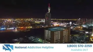 Top 10 Drug Rehabs in Mesquite