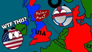 Greenland and Faroe Islands in a Nutshell