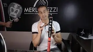 Review de la Black Crown Pit&oacute;n Attack Plus