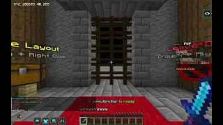 mcpvp club sword 1v1
