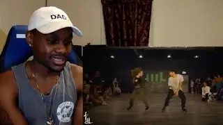 Kaycee Rice - August 2019 Dances | Reaction