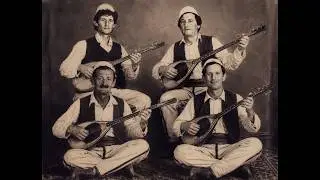 Bijt e Sefes - Isuf Xhelili