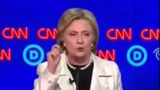 HILLARY CLINTON | LAUGHING REMIX (SATANIC)