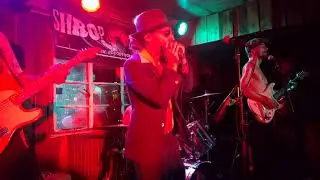 The Big Sets - 04 Smokey (Albert's Shed 07/07/18)