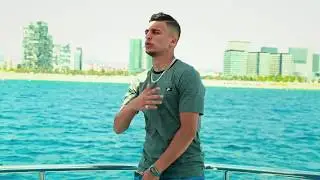 El Paisano - LGHORBA الغربة (EXCLUSIVE Music Video)