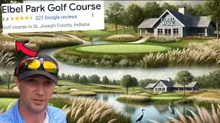 Elbel Park Golf Course - South Bend, IN #29