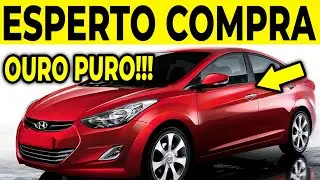 😱🔥 5 CARROS INJUSTIÇADOS QUE HUMILHAM MODELOS MUITO MAIS CAROS