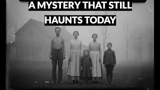 The Vanishing of the Carden Family: A Discovery Hidden in the Appalachian Depths