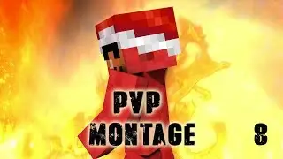 PotPvP-Combotage #8 -Dexx77