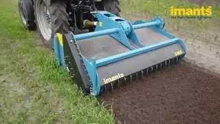 Imants 33SX210KH spitmachine in Dessel (B)
