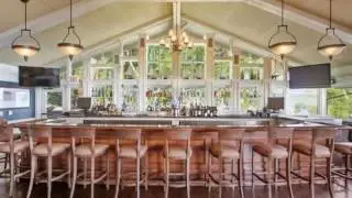 Amenities in Abbey Springs in Fontana on Lake Geneva Wisconsin
