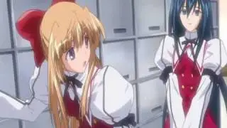 Kannazuki No Miko Clip