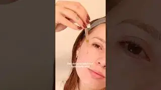 Glowing Skin Routine with Josh Rosebrook Products | Hydration Boost Concentrate + Vital Balm Cream