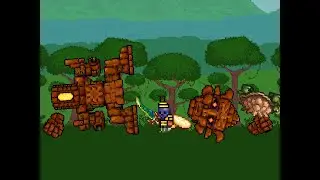 Terraria, Beetle Armor (27)