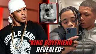 T.I DISOWNS King Over Gay Tape | Shocking Boyfriend EXPOSURE!