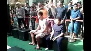 Copa Cariri de Futebol Digital Ibyte - 1&ordf; Parte