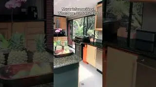 Incre&iacute;ble penthouse con una vista maravillosa a la ciudad y los cerros orientales #penthouseenventa