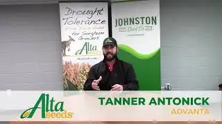 Alta Seeds congratulates Johnston Seed Company on 130 years of service