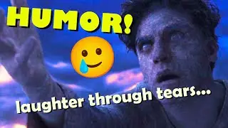Moon Knight CRACK vid 4 - Ep 1-5 | HUMOR (laughter through tears)