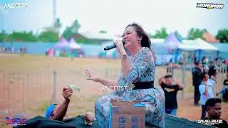 ROMANSA - APA SALAHKU - EVA AQWIELLA | SALAH JALUR SEASON 3 - LAP. NGABUL JEPARA
