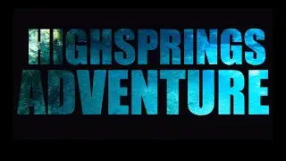High Springs Adventure