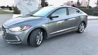 Xarici olkelerden istenilen nov avtomobil sifarisi, Hunday elantra 2017,2.0 benzin Limitet satisda.!