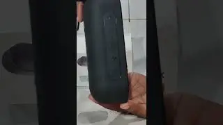 tribit xsound go unboxing