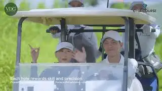 Series: Top Must-Play Golf Courses in Vietnam
