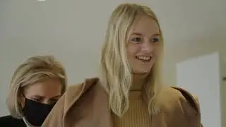 Next Level TV op RTL Z - Van Zuilen Mode