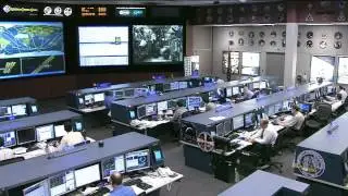 ISS Update: ATK Space Act Agreement Status