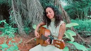 Oh minha linda Mam&atilde;e - Josii Yakecan
