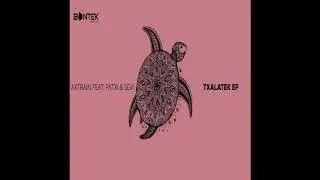 Axtrain, Patxi, Sevi - Txalatek (feat. Patxi, Sevi)