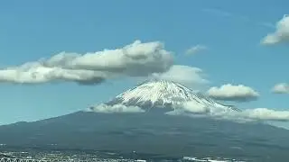 Beautiful mout fuji #japan
