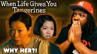 Why Am I Already Attached?... First Time Watching Tangerines Episode 1
