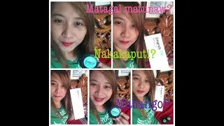 Longrich Bamboo Charcoal Soap Product Review