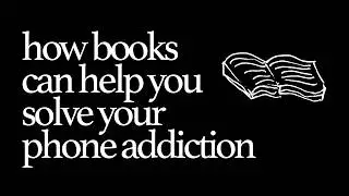 your whole brain & both of your hands // reasons to read