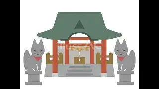朝霞の稲荷山はINRI Mt?　Asaka's Inari-Mt - is it INRI Mountain?